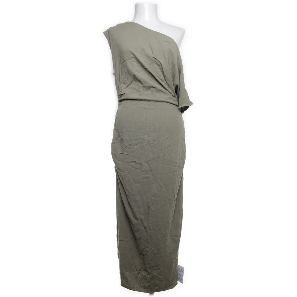 ASOS Design - Maxikleid - Damen - Größe: 40 - Grün