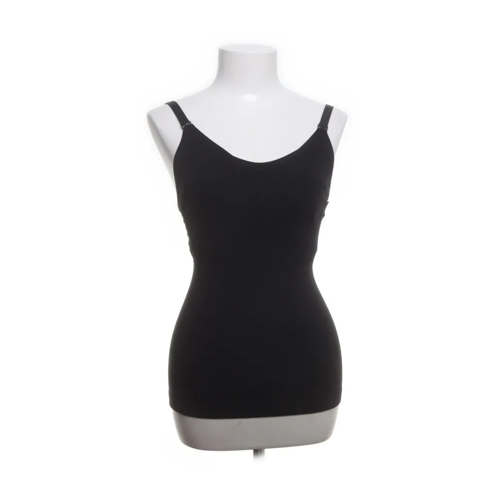 Seraphine - Still-Top - Damen - Größe: S - Schwarz