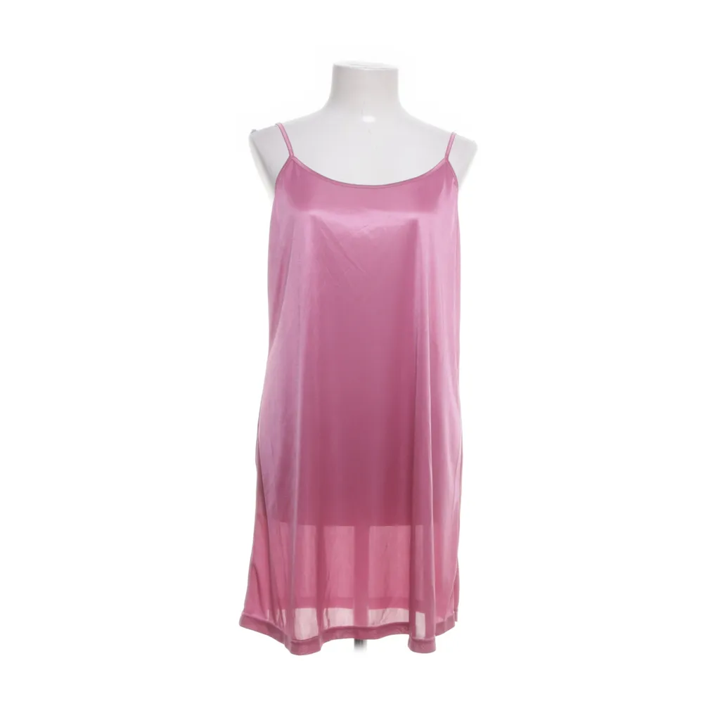 Floryday - Top - Damen - Größe: L - Pink