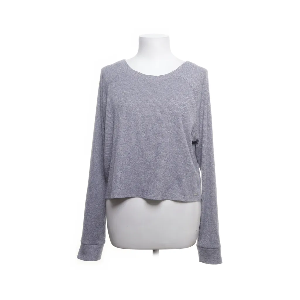 Gilly Hicks - Strickpullover - Damen - Größe: S - Lila