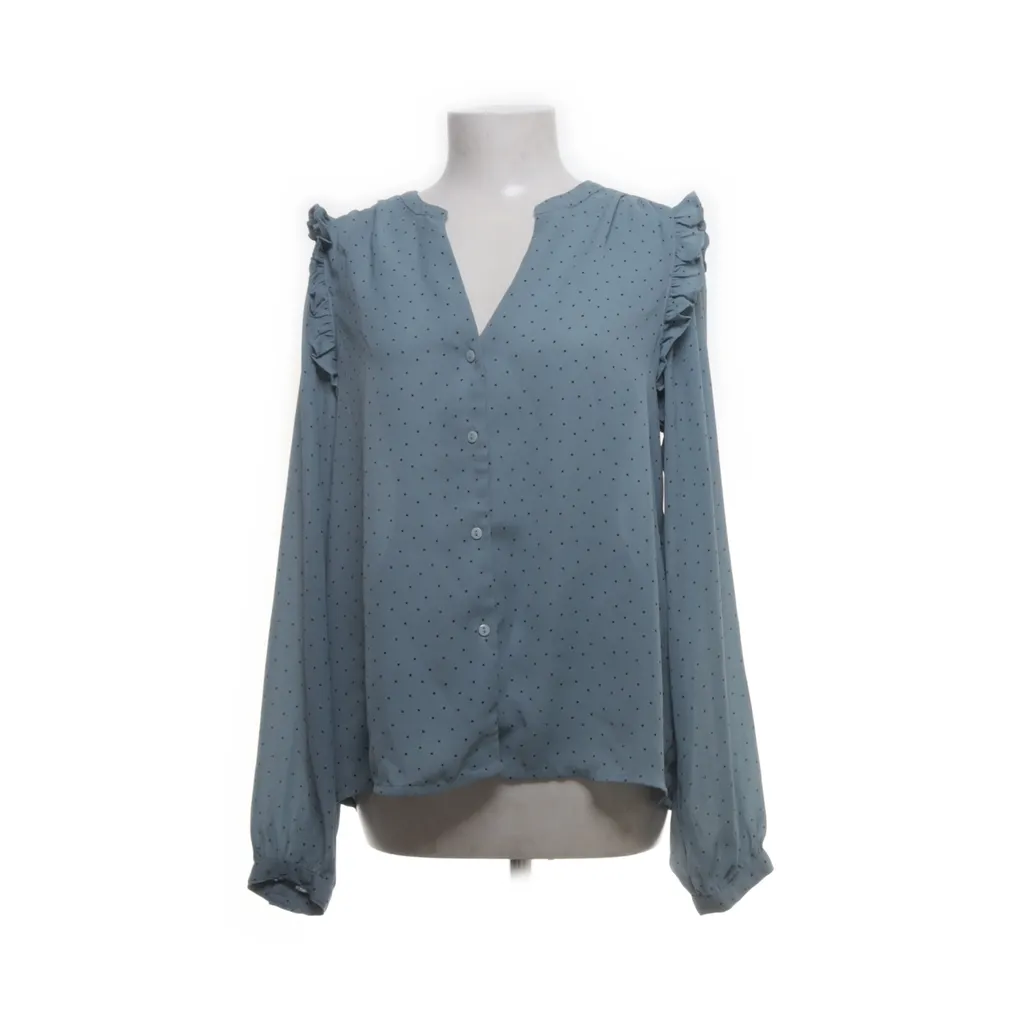 Aware by Vero Moda - Bluse - Damen - Größe: M - Blau