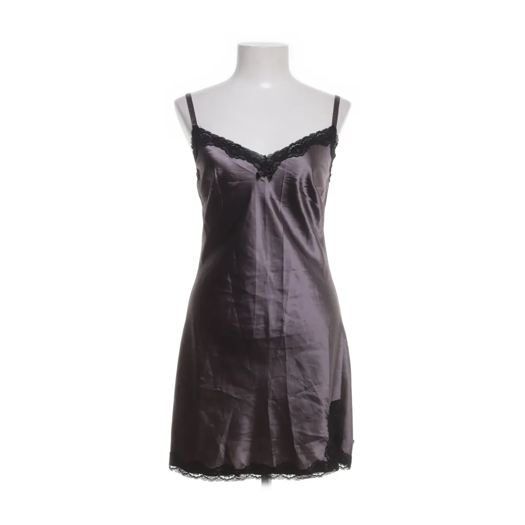 Lascana - Nachtkleid - Damen - Größe: 36 - Lila