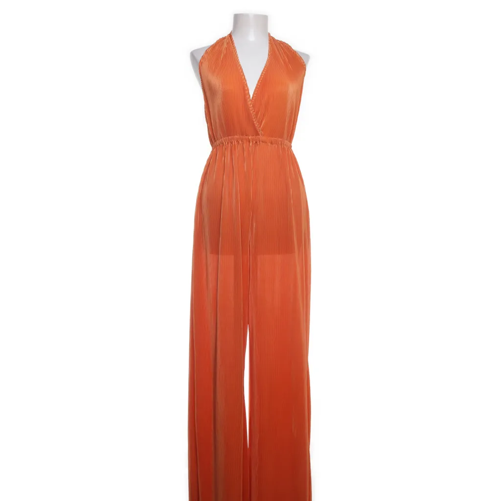 Eight Paris - Jumpsuit - Damen - Größe: S - Orange