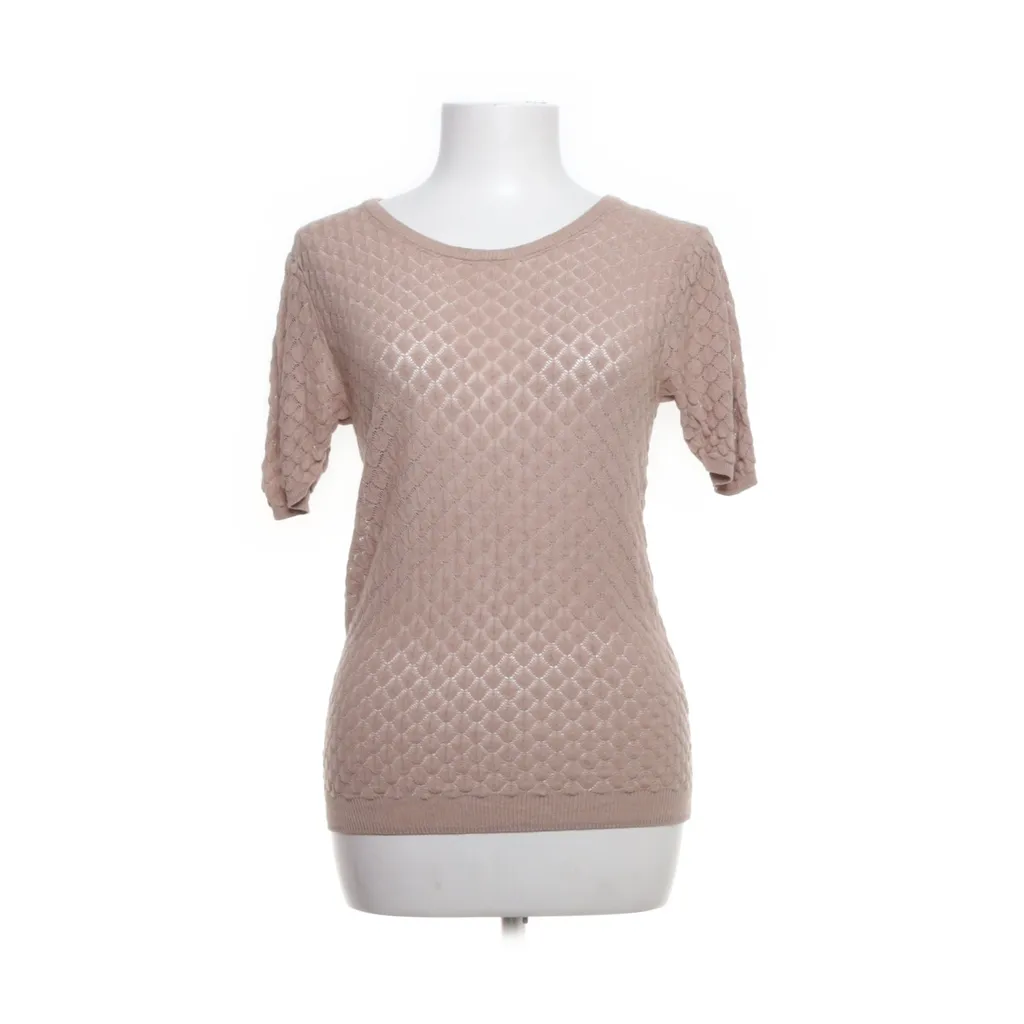 Ichi - T-shirt - Damen - Größe: S - Beige