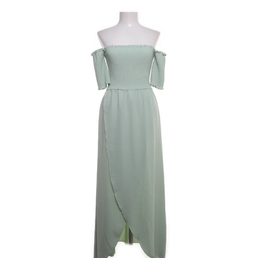 Terranova - Maxikleid - Damen - Größe: M - Grün