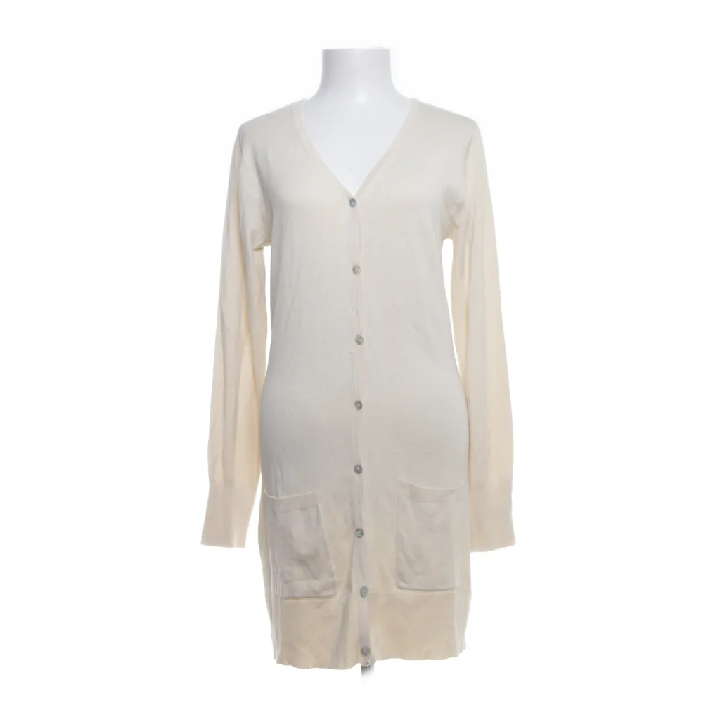 The Fjord House - Strickjacke - Damen - Größe: M - Beige