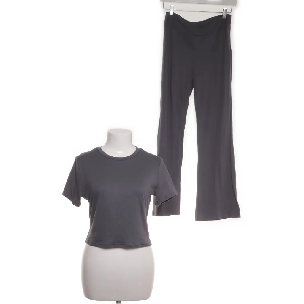Shein - Pyjama - Damen - Größe: L - Grau