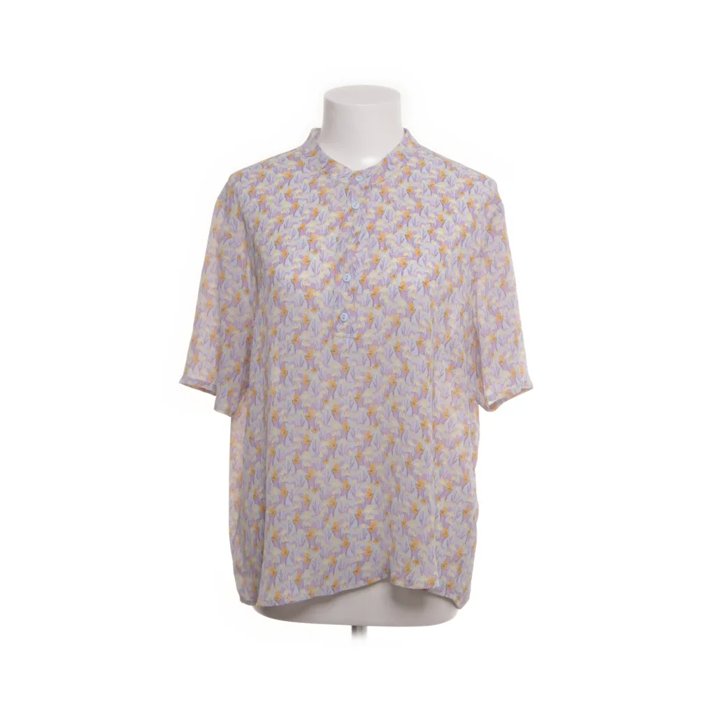MSCH Copenhagen - Top - Damen - Größe: XL - Lila