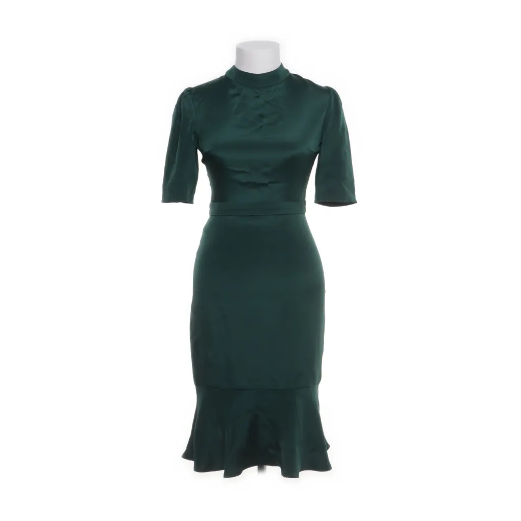 Gaala - Kleid - Damen - Größe: 34 - Grün