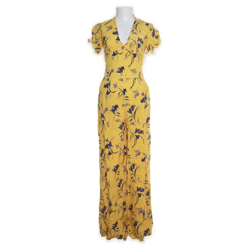 Ivy & Oak - Jumpsuit - Damen - Größe: 34 - Gelb