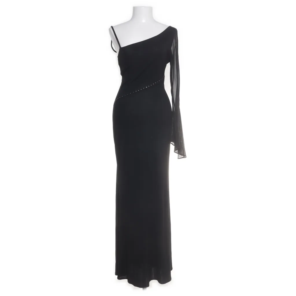 Orna Farho - Maxikleid - Damen - Größe: S - Schwarz