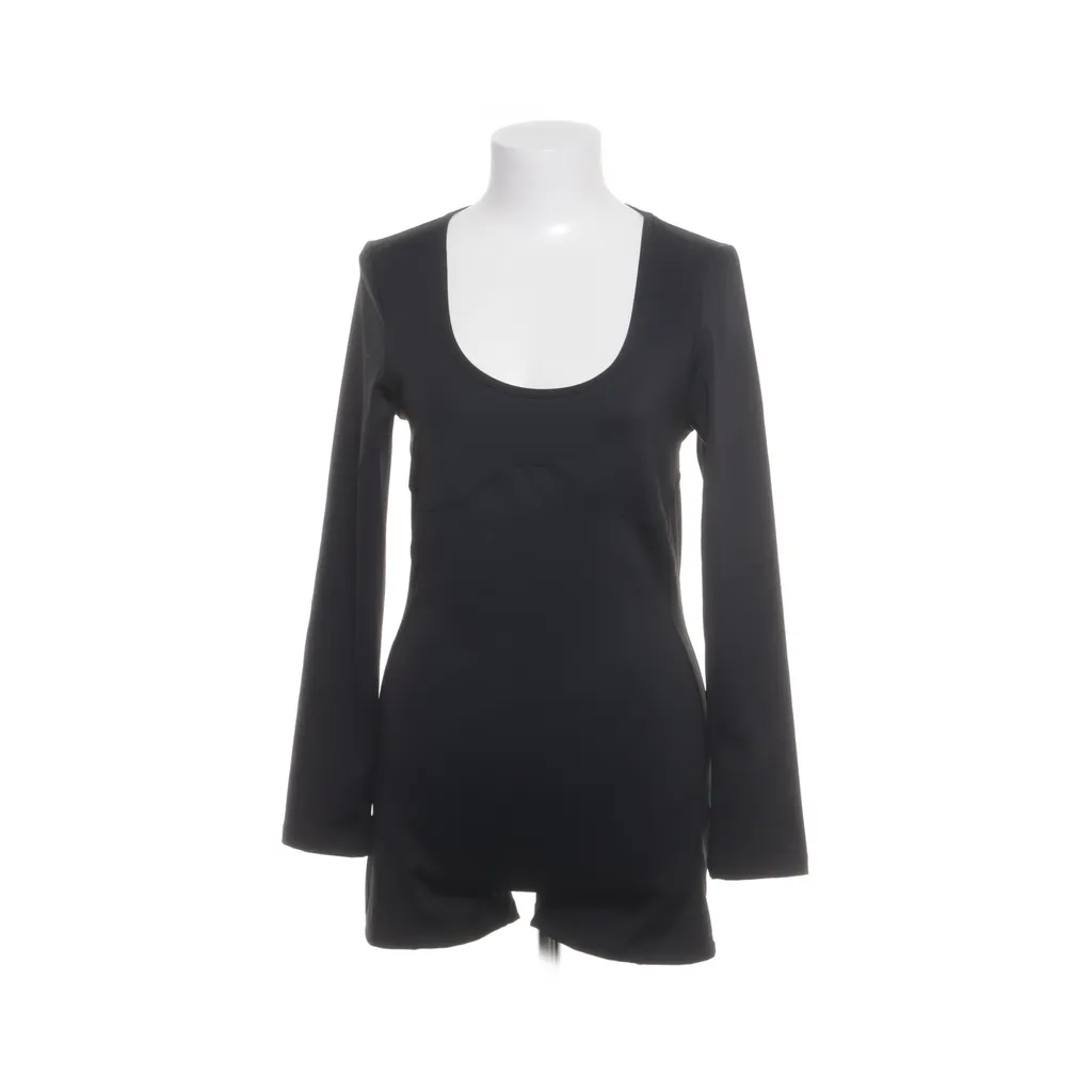 Hiit - Jumpsuit - Damen - Größe: M - Schwarz