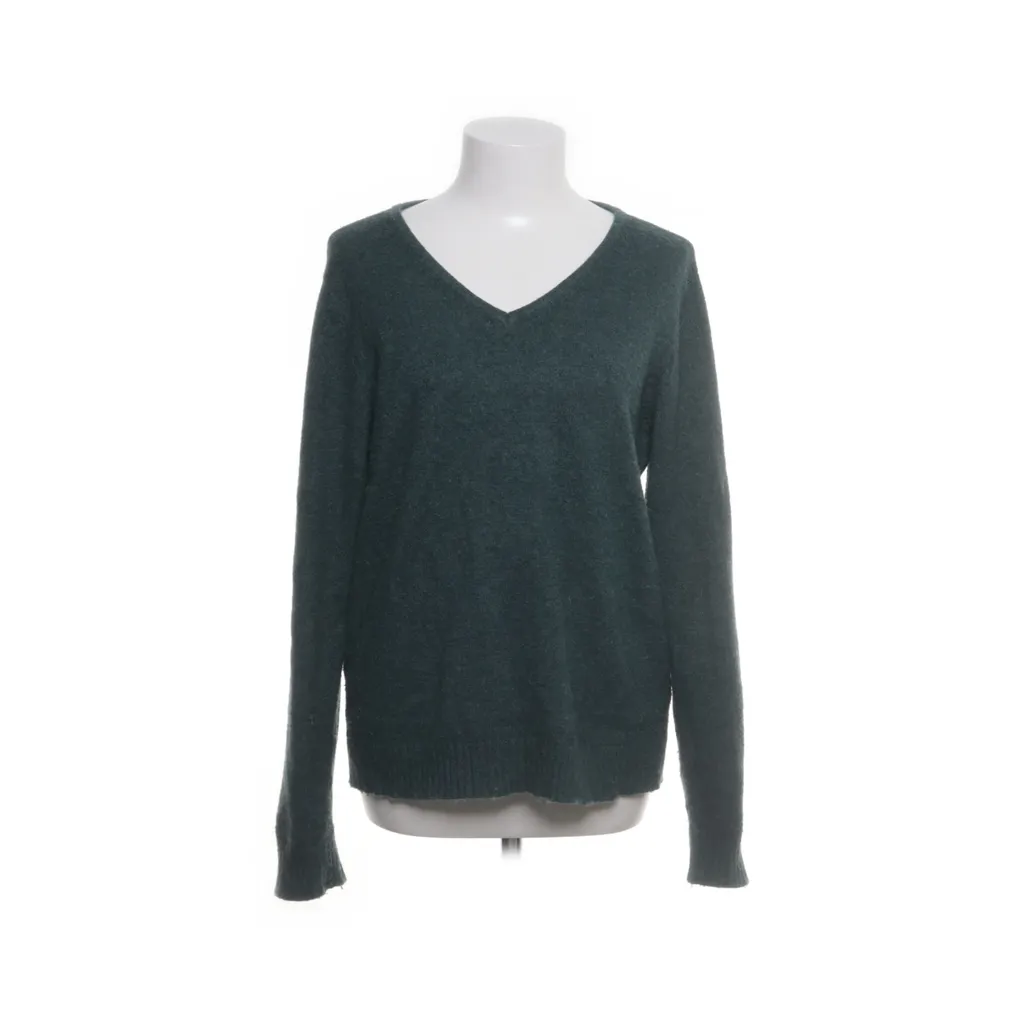 VILA - Pullover - Damen - Größe: L - Grün