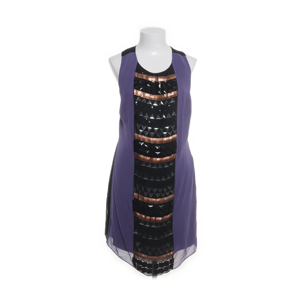 Love Label - Kleid - Damen - Größe: M/L - Schwarz