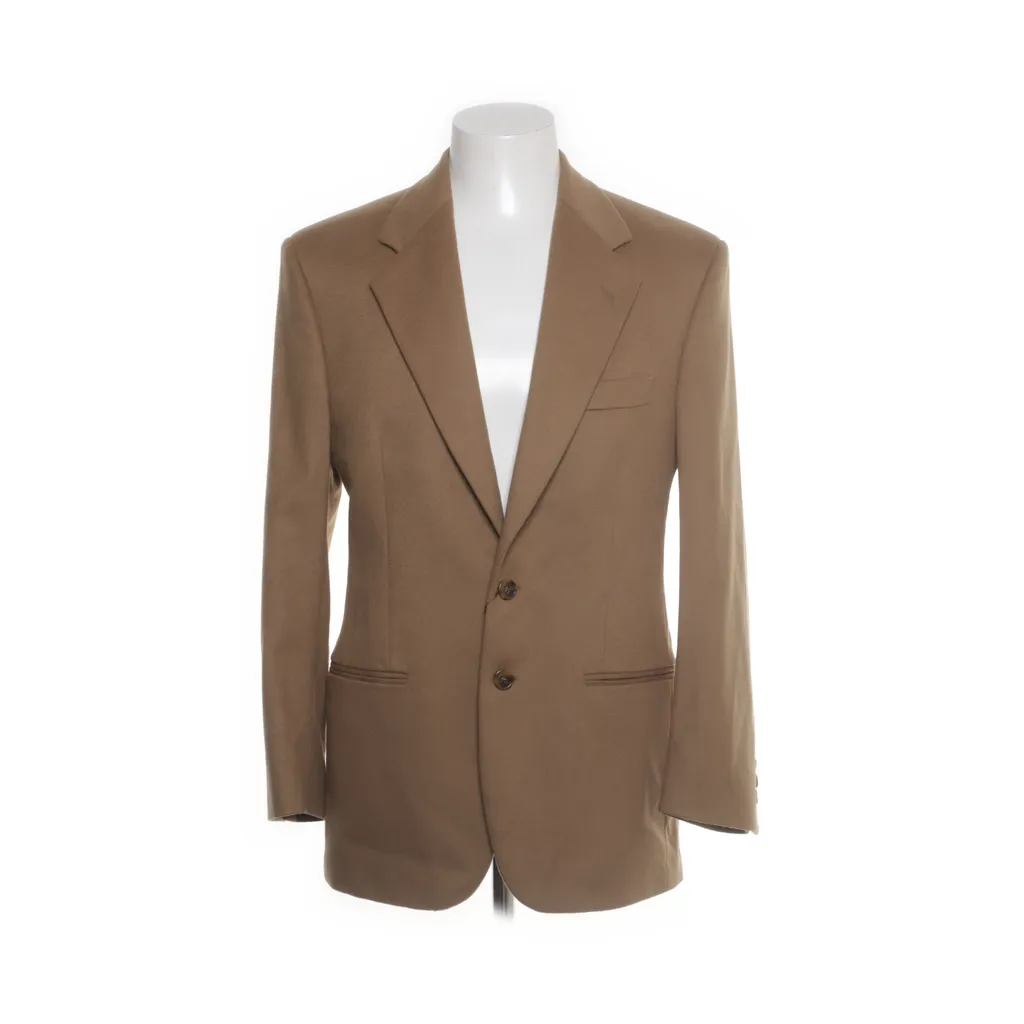Dino Del Bene - Blazer - Herren - Größe: 54 - Beige
