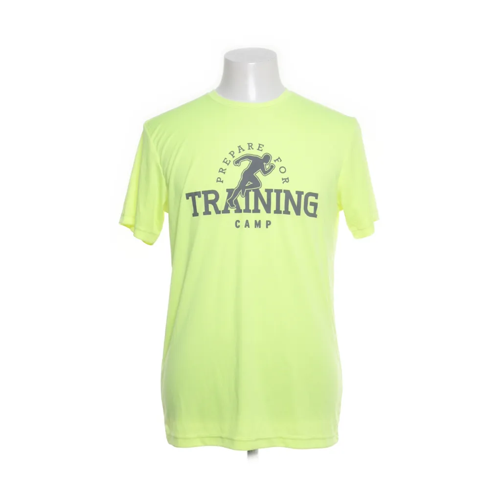 Craft - T-shirt - Herren - Größe: M - Gelb