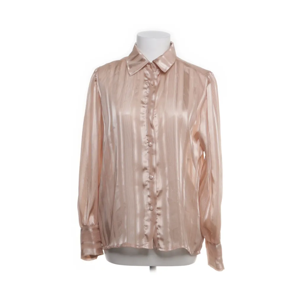 Mirelle - Hemd - Damen - Größe: ONE SIZE - Pink