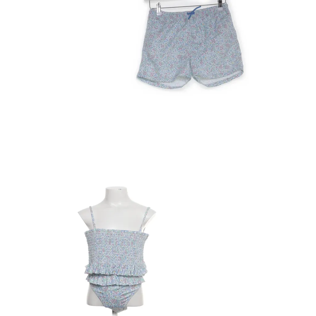 Zara - Set - Damen - Größe: 164 - Weiß
