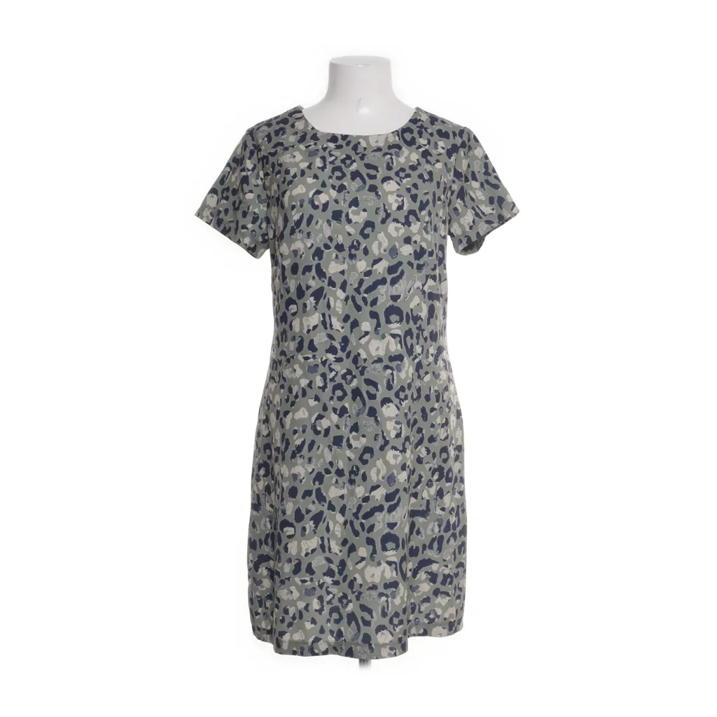 City Life - Kleid - Damen - Größe: L - Grün