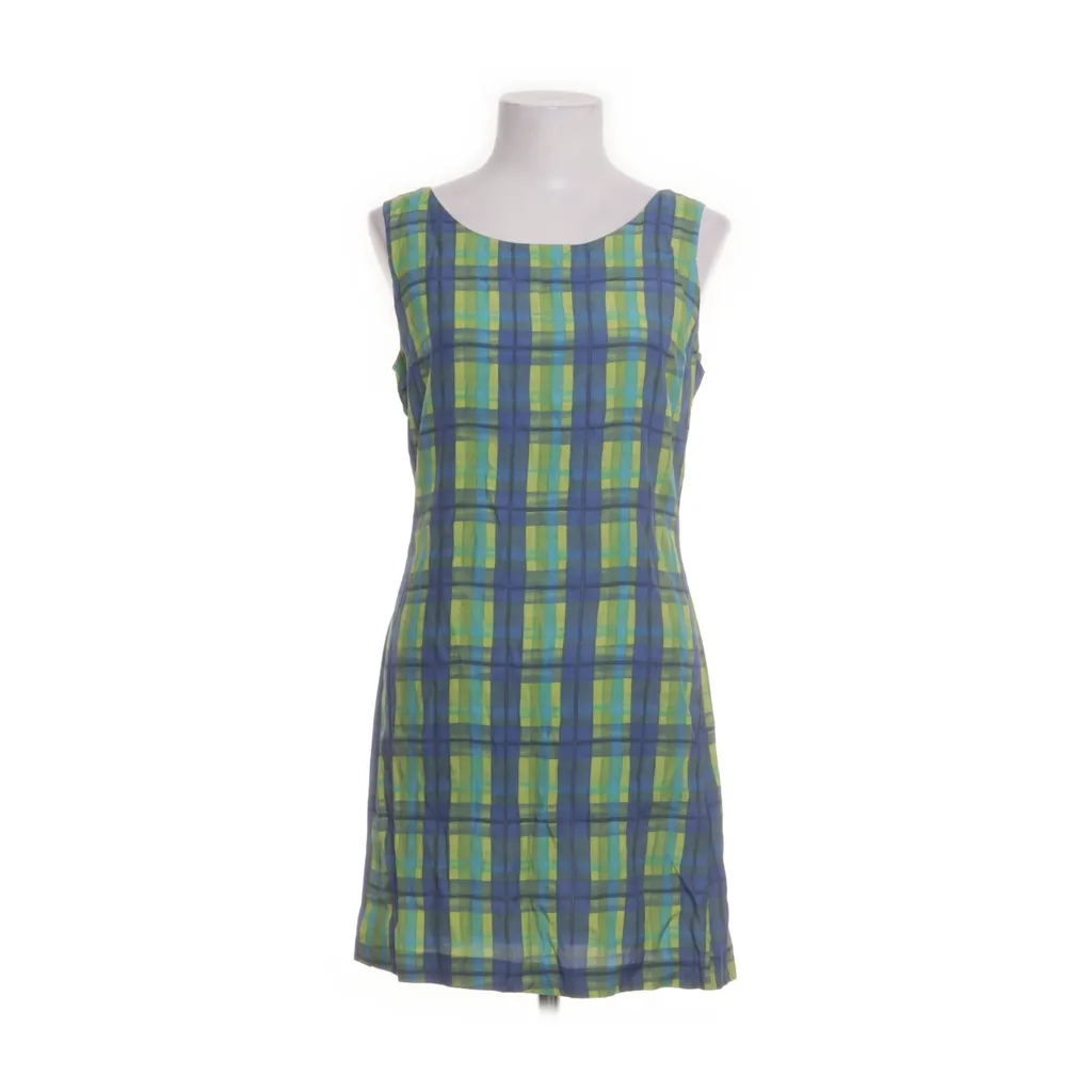 Hennes Collection - Kleid - Damen - Größe: 38 - Grün
