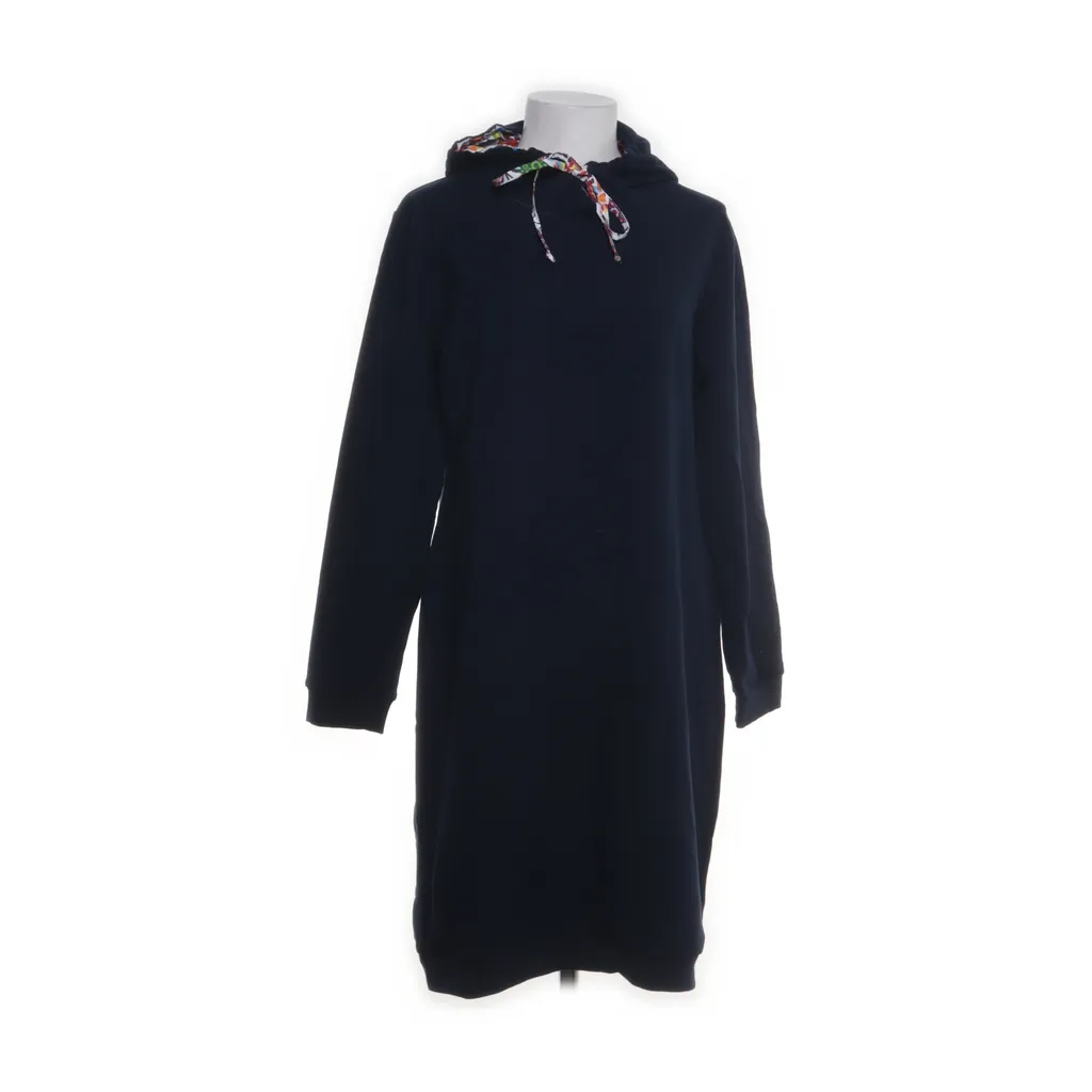 Tessita - Kapuzenkleid - Damen - Größe: 44 - Blau
