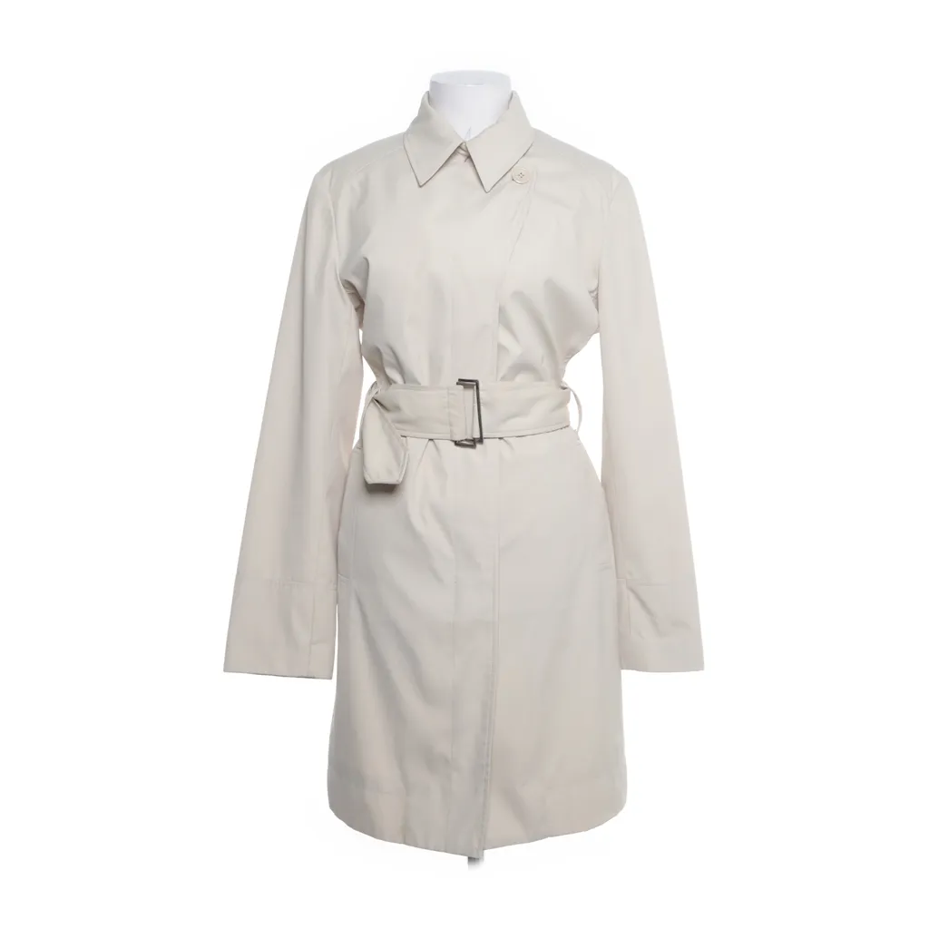 B.Young - Mantel - Damen - Größe: L - Beige
