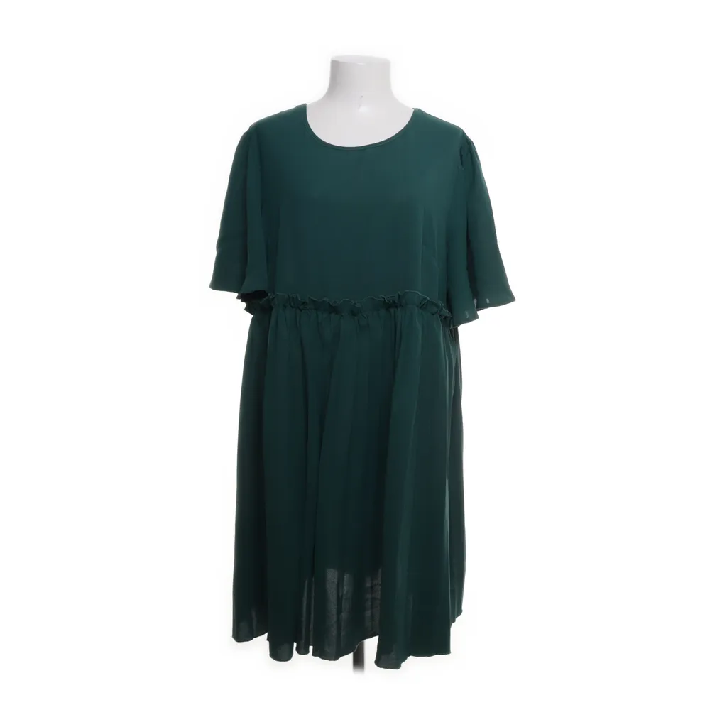 Shein - Kleid - Damen - Größe: XL - Grün