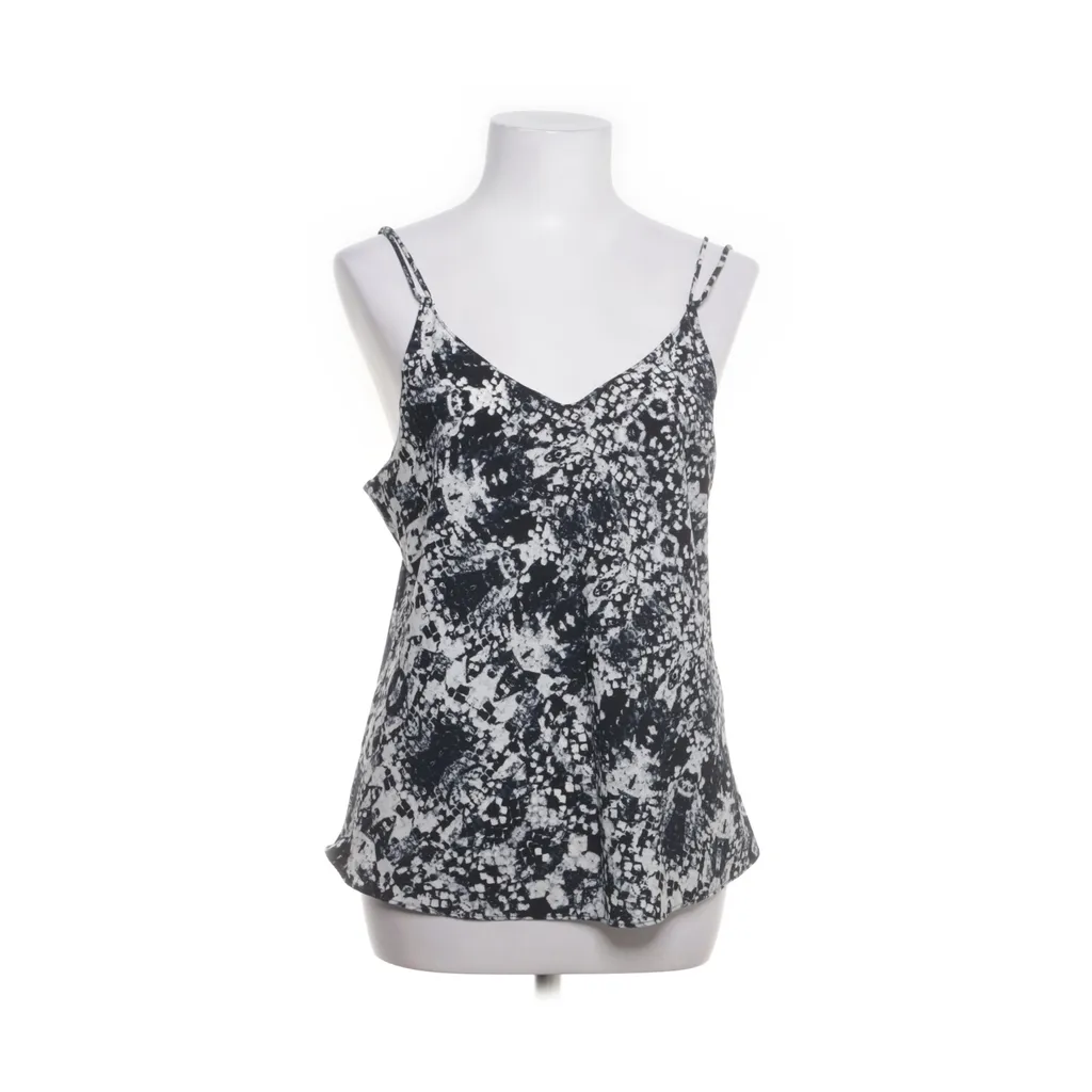 Bik Bok - Tank­top - Damen - Größe: S - Blau