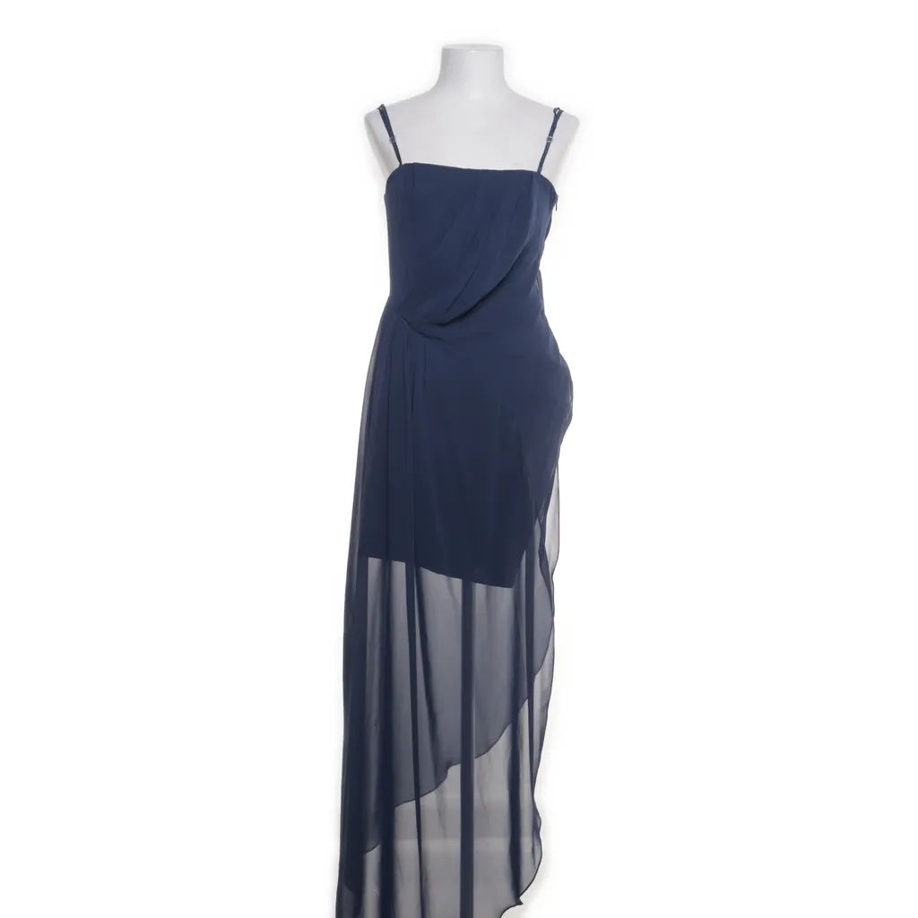 Rinascimento - Cocktailkleid - Damen - Größe: L - Blau
