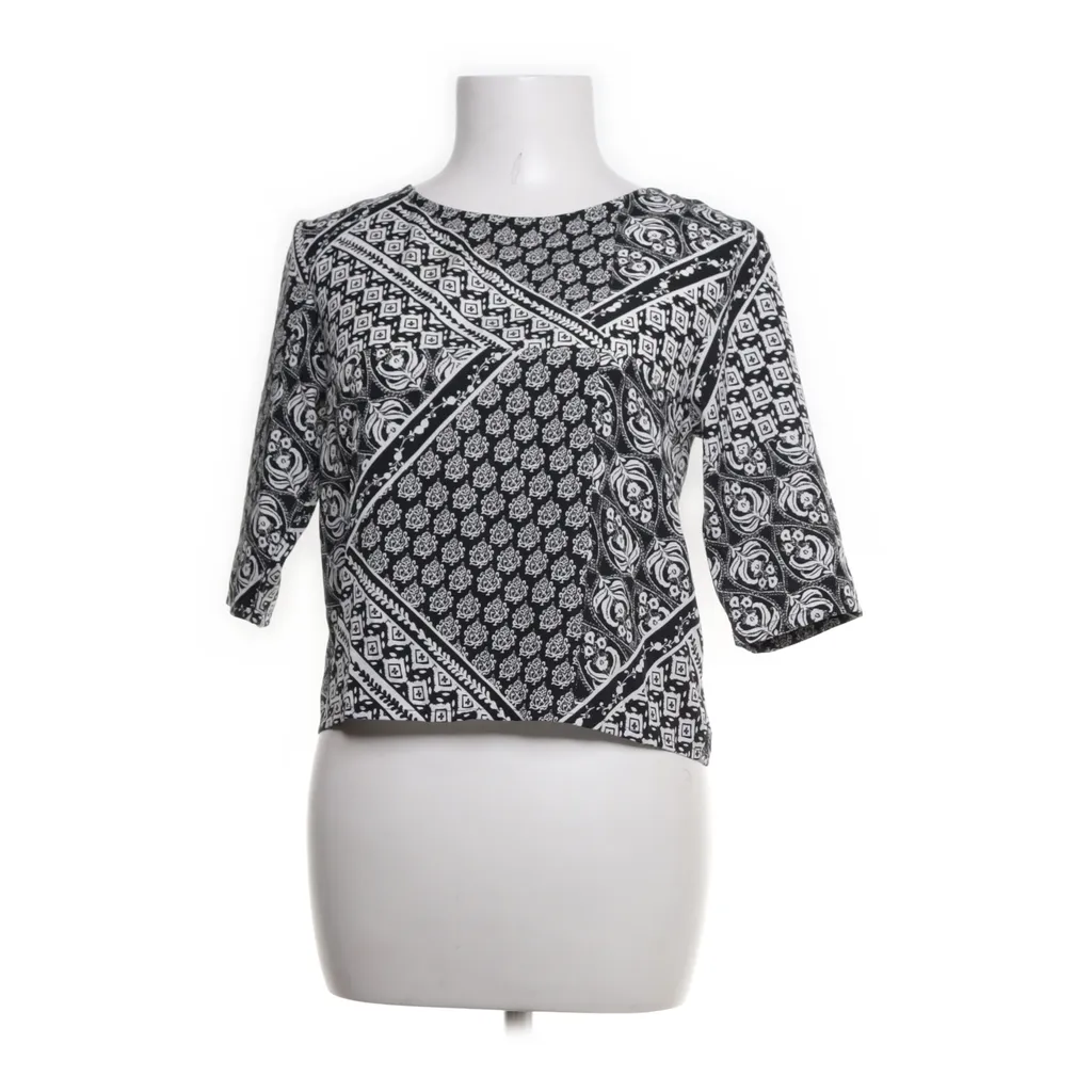 Miss Selfridge - Top - Damen - Größe: 36 - Weiß