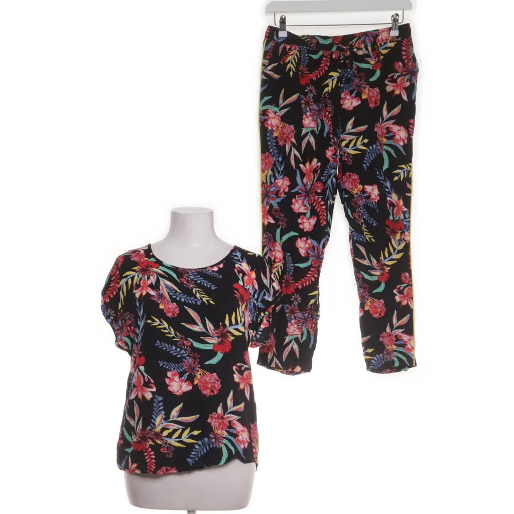Rblz Collection - Set - Damen - Größe: M - Schwarz