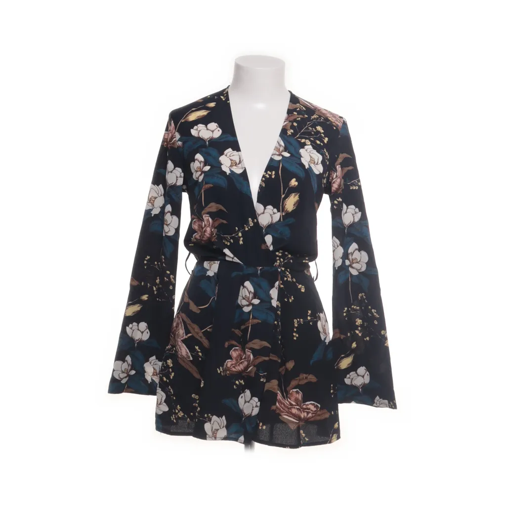 Eight Paris - Jumpsuit - Damen - Größe: S - Schwarz