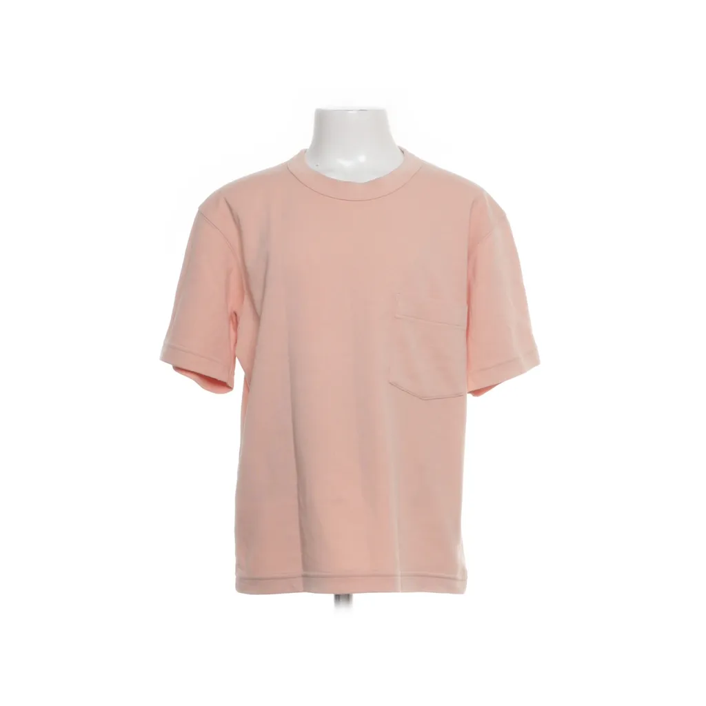 Uniqlo - T-shirt - Damen - Größe: 140 - Pink