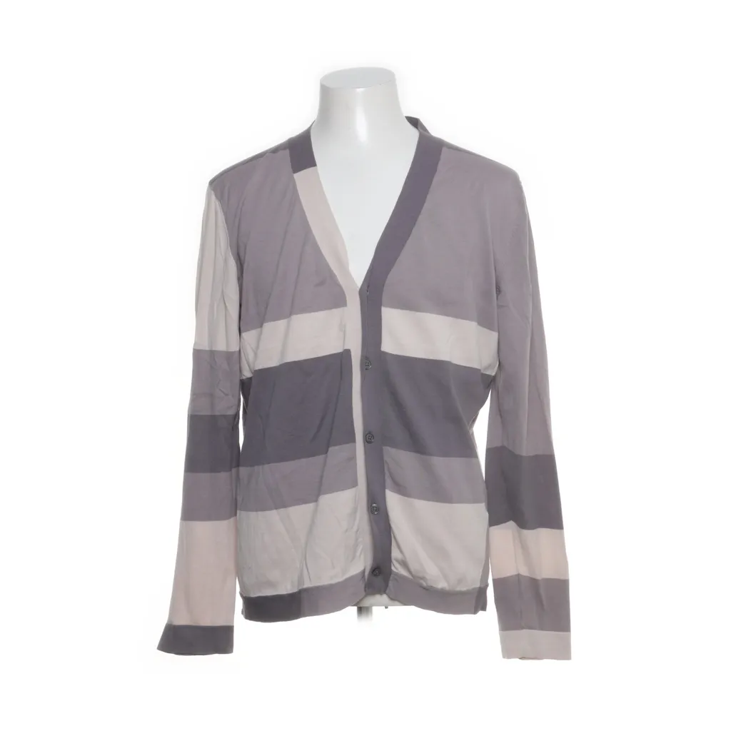 Acne - Strickjacke - Herren - Größe: M - Grau