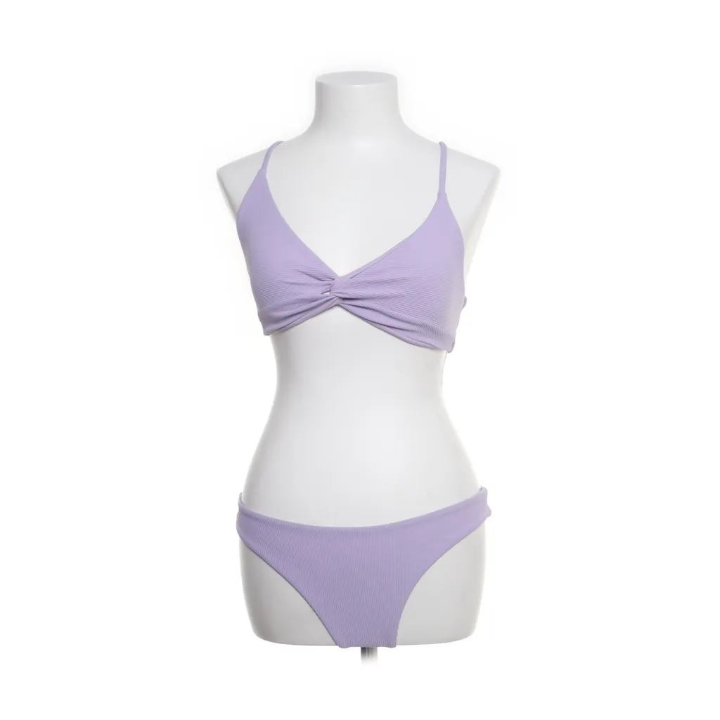 Berlook - Bikini - Damen - Größe: M - Pink