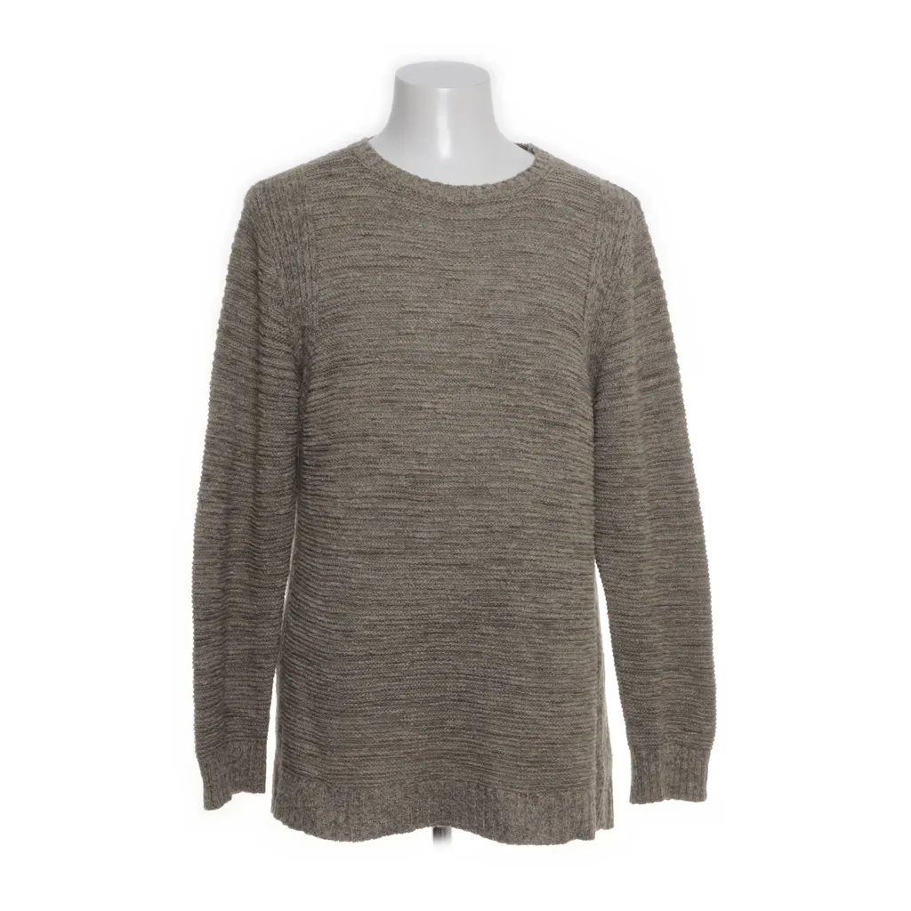 Imperial - Strickpullover - Herren - Größe: M/L - Grau