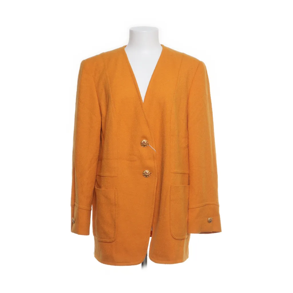 Alexander - Blazer - Damen - Größe: 44 - Orange