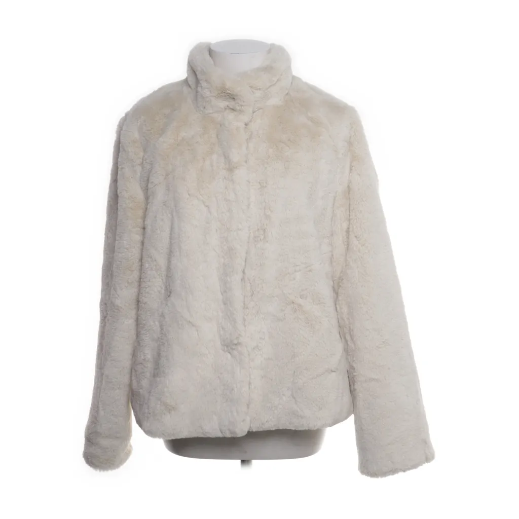 ONLY - Winterjacke - Damen - Größe: XL - Off-White