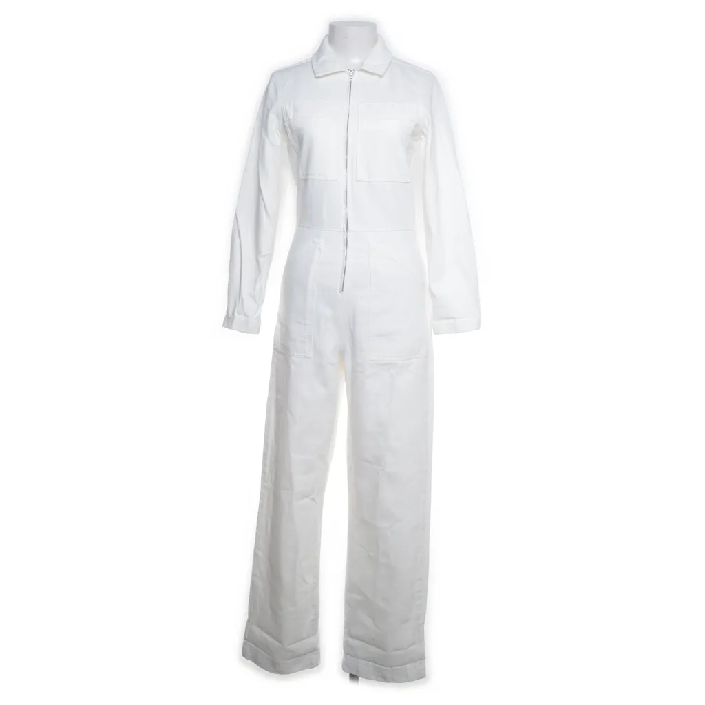BOG - Jumpsuit - Damen - Größe: S - Weiß