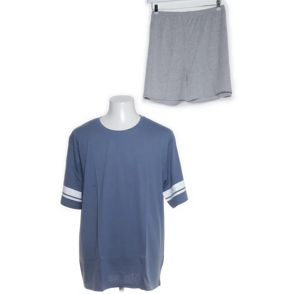 Watson`s - Pyjama - Herren - Größe: 56 - Blau