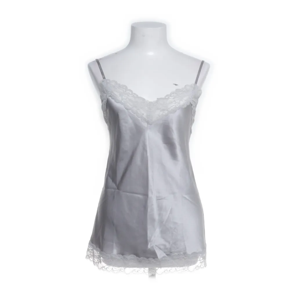 Intimissimi - Pyjamaoberteil - Damen - Größe: S - Grau