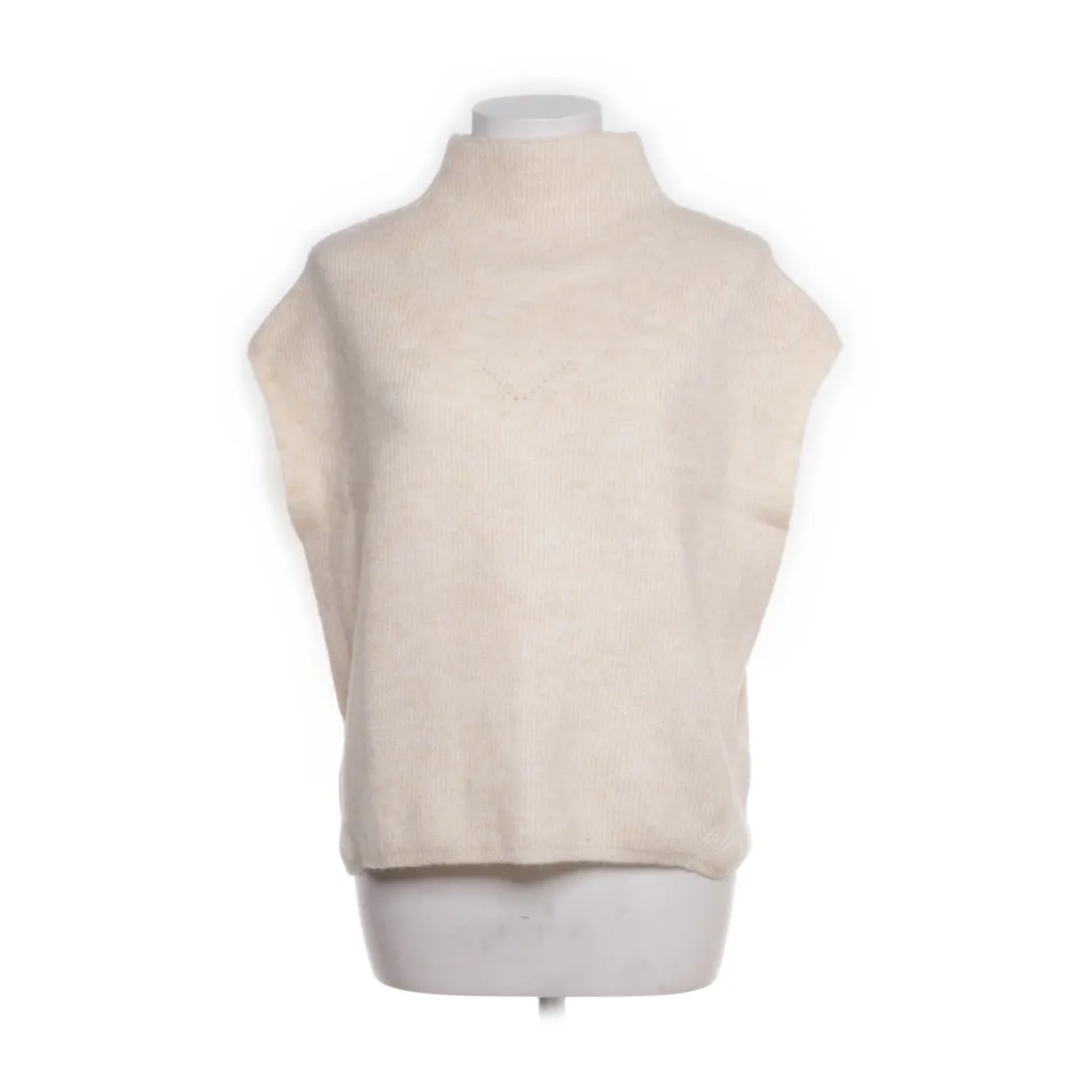 About You - Pullunder - Damen - Größe: 34 - Beige
