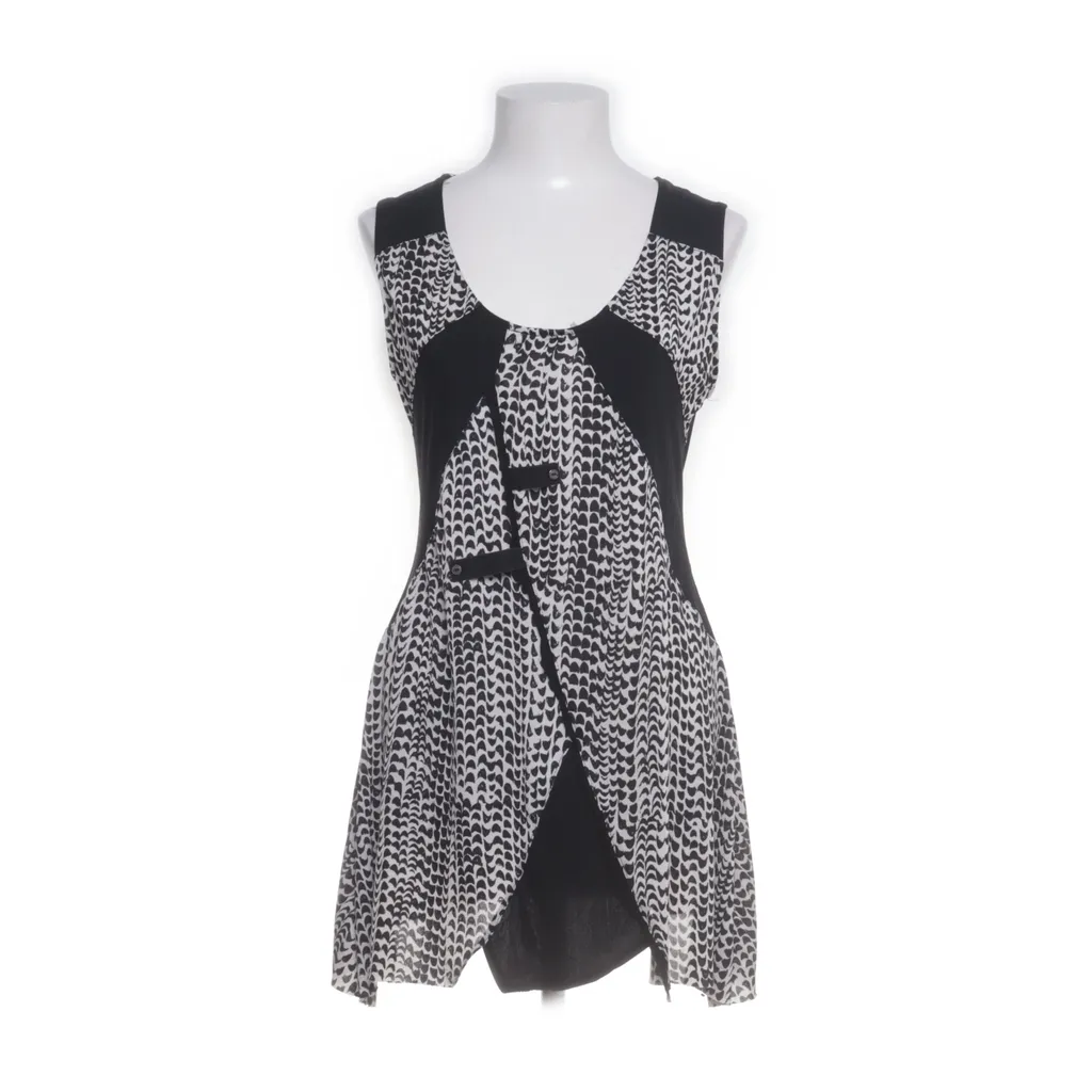 Wearhouse - Top - Damen - Größe: M - Schwarz