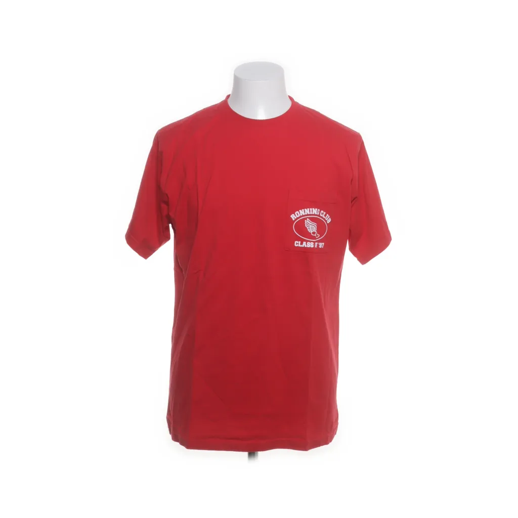 Ronning - T-shirt - Damen - Größe: L - Rot