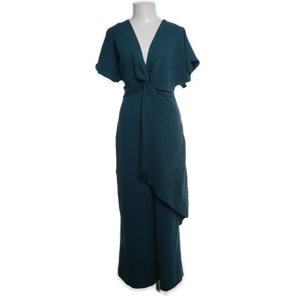 Zara - Jumpsuit - Damen - Größe: S - Grün