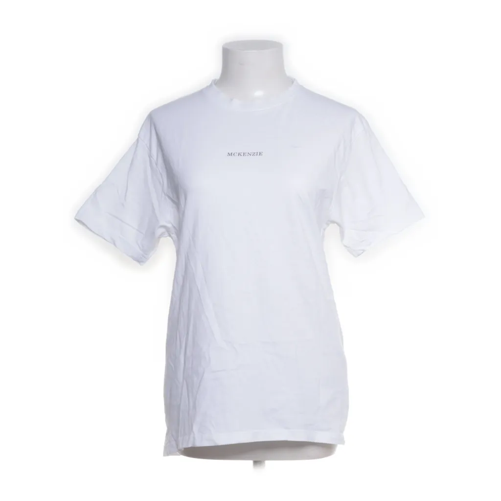 McKenzie - T-shirt - Damen - Größe: 36 - Weiß