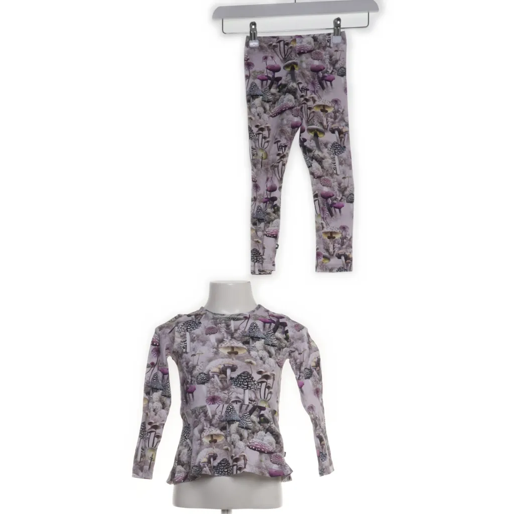 Molo - Set - Damen - Größe: 104 - Mehrfarbig