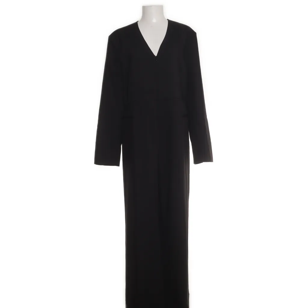 Weekday - Jumpsuit - Damen - Größe: 44 - Schwarz