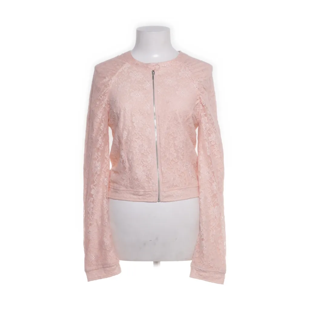 Sisters Point - Strickjacke - Damen - Größe: L - Pink