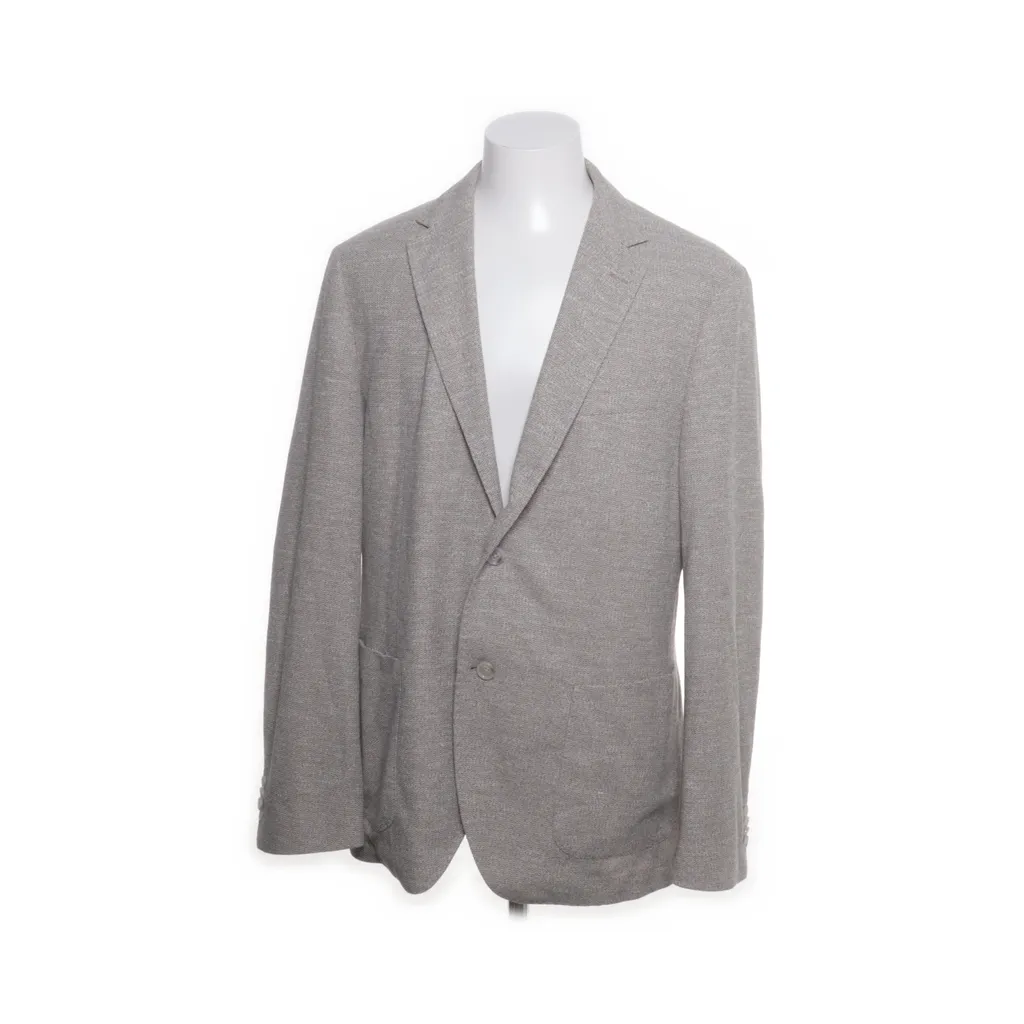 Boss - Blazer - Herren - Größe: 52 - Beige
